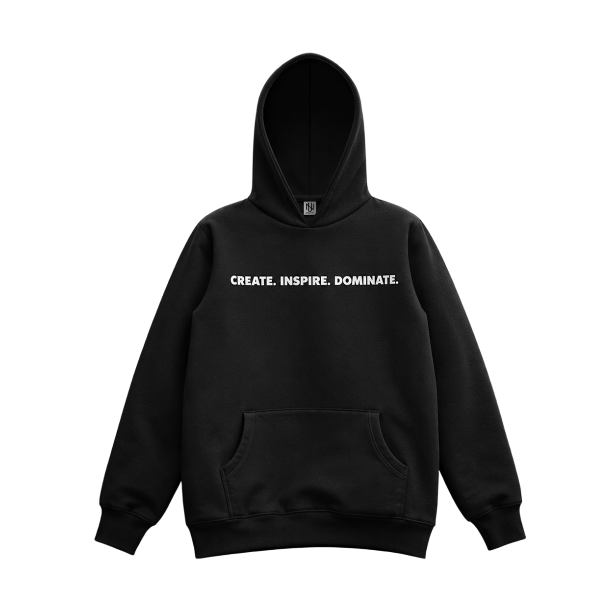ITSJUSTD Signature Hoodie